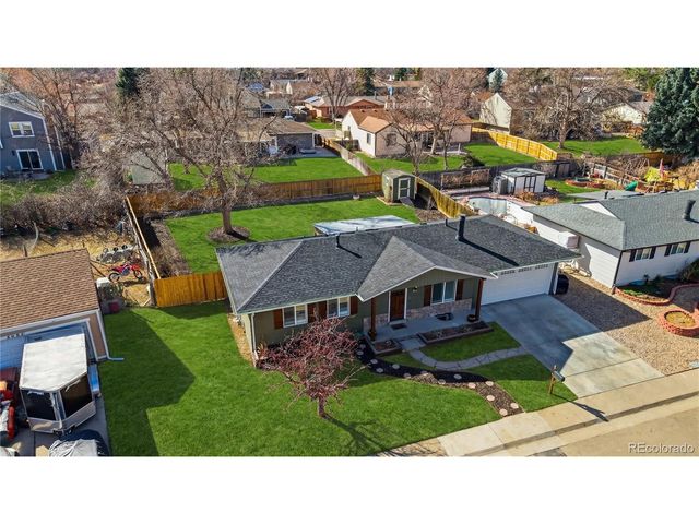5075 E Weaver Ave, Centennial, CO 80121