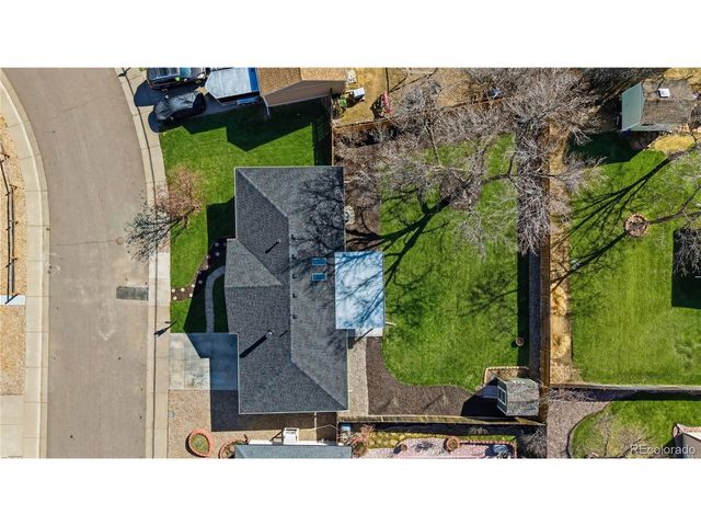 5075 E Weaver Ave, Centennial, CO 80121