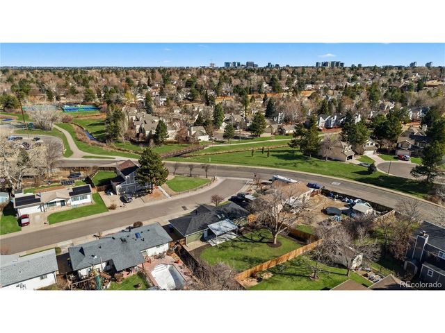 5075 E Weaver Ave, Centennial, CO 80121