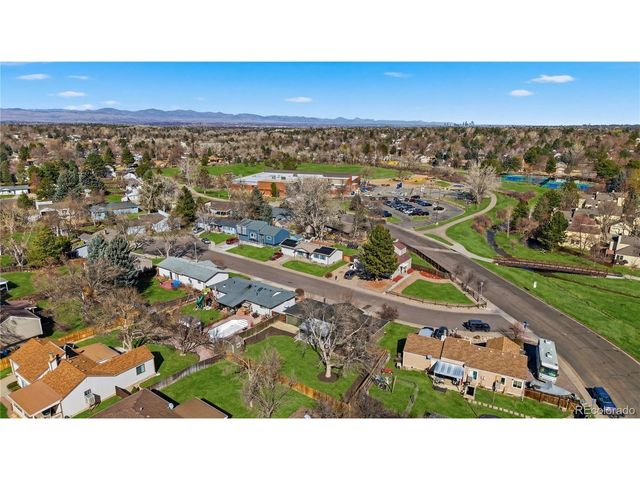 5075 E Weaver Ave, Centennial, CO 80121