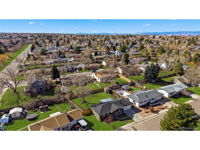 5075 E Weaver Ave, Centennial, CO 80121