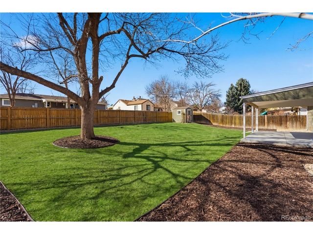 5075 E Weaver Ave, Centennial, CO 80121