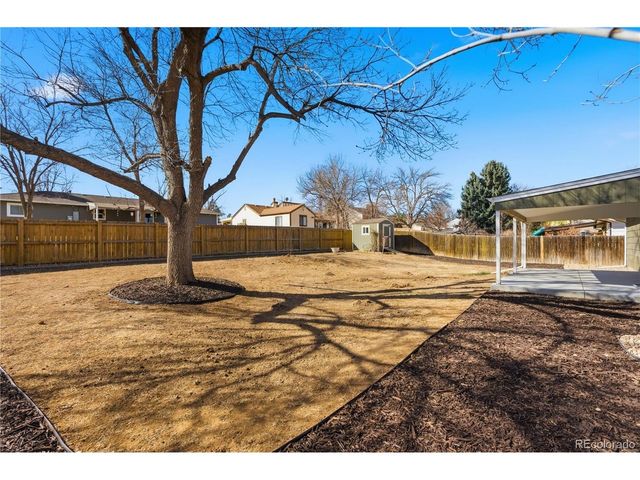 5075 E Weaver Ave, Centennial, CO 80121