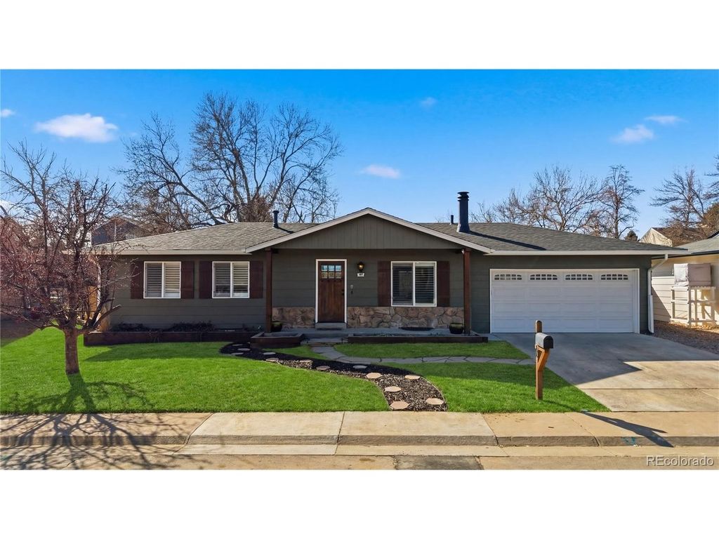 5075 E Weaver Ave, Centennial, CO 80121