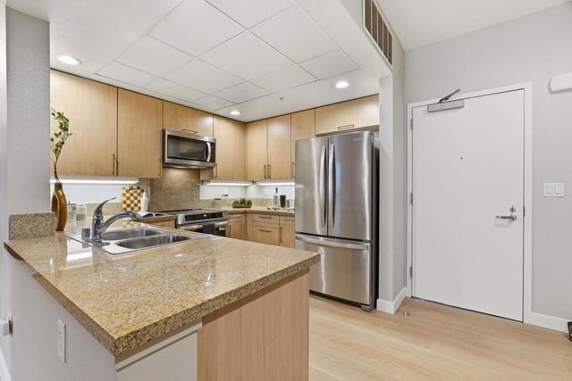 88 Bush Street 1101, San Jose, CA 95126