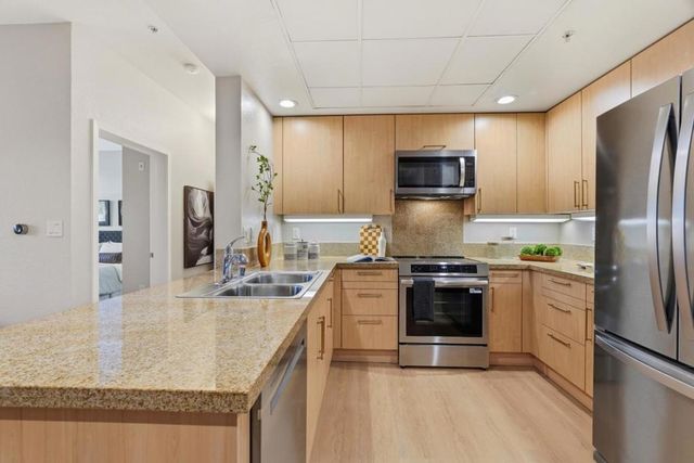 88 Bush Street 1101, San Jose, CA 95126