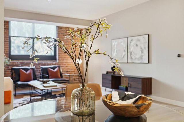 88 Bush Street 1101, San Jose, CA 95126