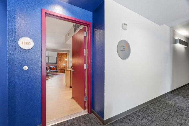 88 Bush Street 1101, San Jose, CA 95126