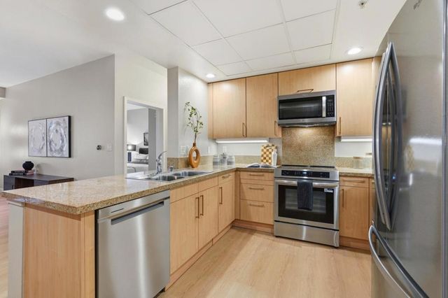 88 Bush Street 1101, San Jose, CA 95126