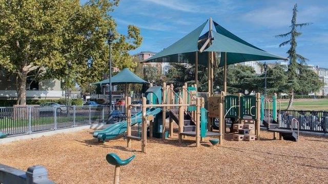 88 Bush Street 1101, San Jose, CA 95126