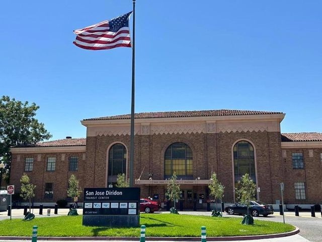 88 Bush Street 1101, San Jose, CA 95126