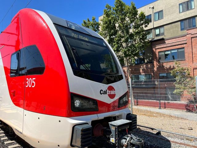 88 Bush Street 1101, San Jose, CA 95126