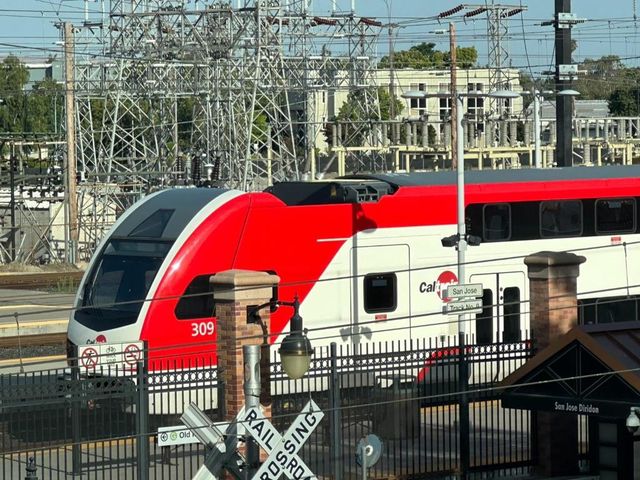 88 Bush Street 1101, San Jose, CA 95126