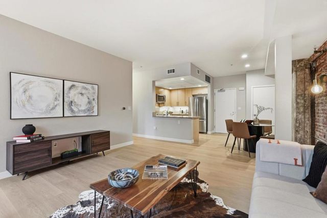 88 Bush Street 1101, San Jose, CA 95126