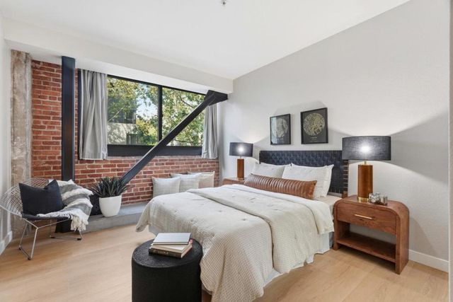 88 Bush Street 1101, San Jose, CA 95126