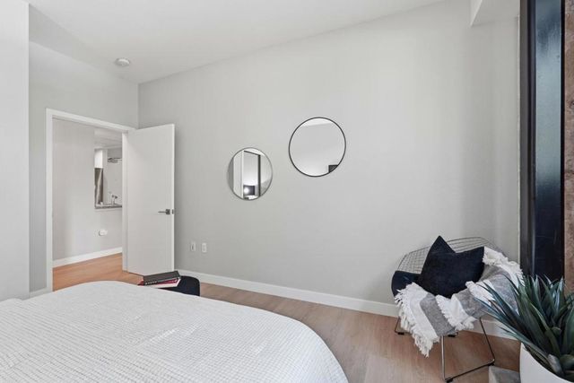 88 Bush Street 1101, San Jose, CA 95126