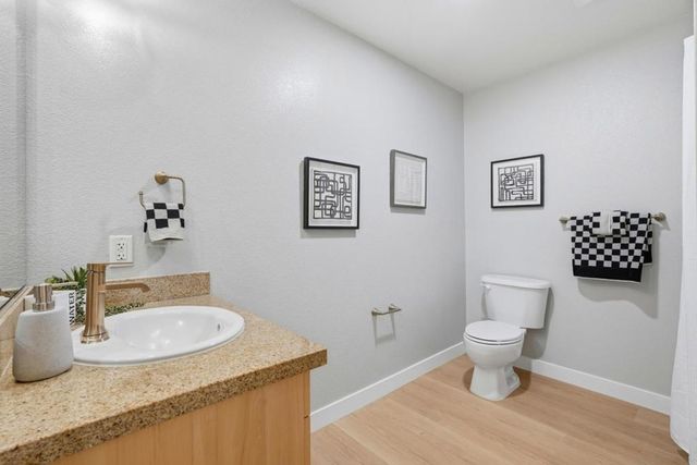 88 Bush Street 1101, San Jose, CA 95126