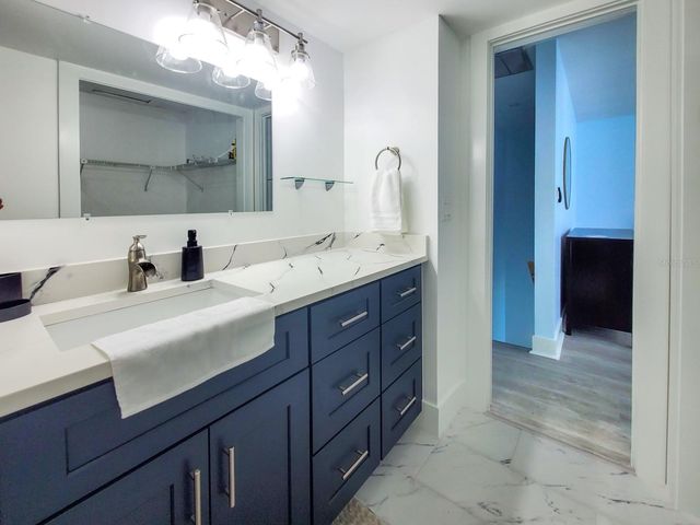 215 MEDALLION BOULEVARD G, Madeira Beach, FL 33708
