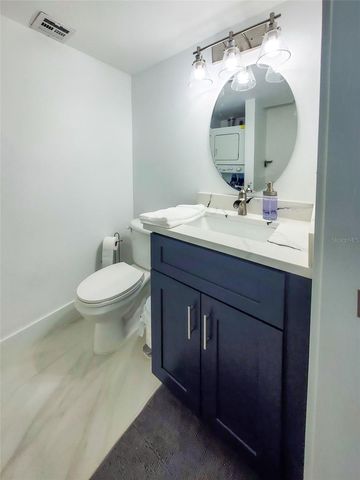 215 MEDALLION BOULEVARD G, Madeira Beach, FL 33708