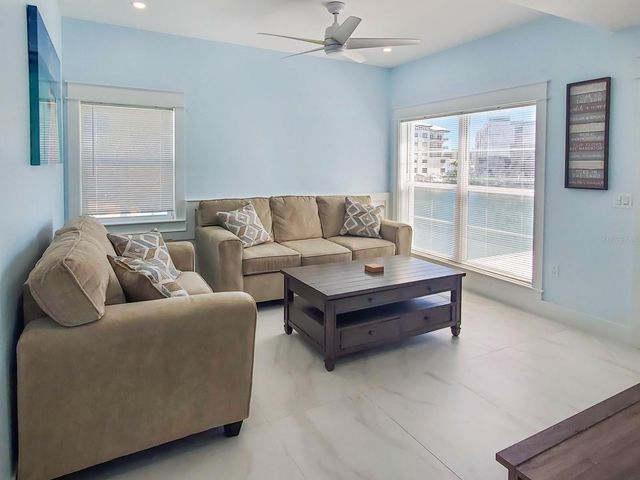 215 MEDALLION BOULEVARD G, Madeira Beach, FL 33708