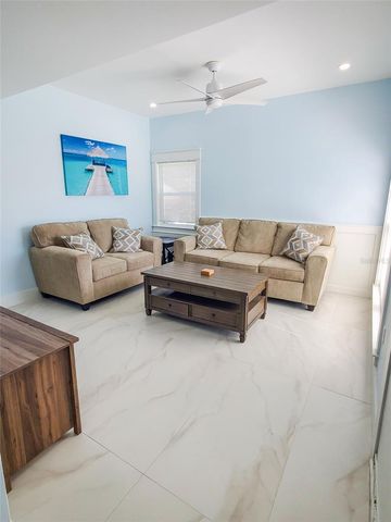 215 MEDALLION BOULEVARD G, Madeira Beach, FL 33708
