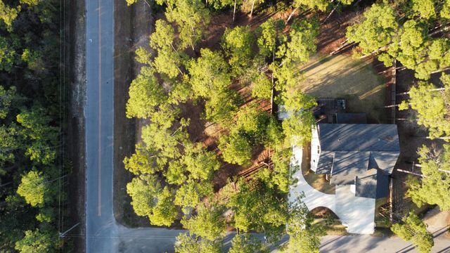 Lot 1 Crissman Road, Santa Rosa Beach, FL 32459