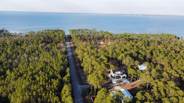 Lot 1 Crissman Road, Santa Rosa Beach, FL 32459
