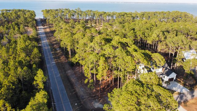 Lot 1 Crissman Road, Santa Rosa Beach, FL 32459
