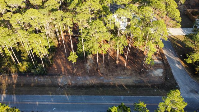 Lot 1 Crissman Road, Santa Rosa Beach, FL 32459