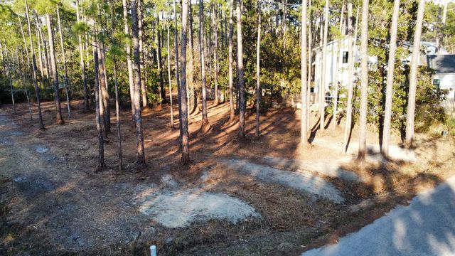 Lot 1 Crissman Road, Santa Rosa Beach, FL 32459