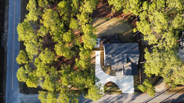 Lot 1 Crissman Road, Santa Rosa Beach, FL 32459