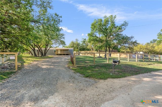 27 Briarwood Road, Morgans Point Resort, TX 76513