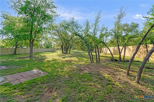 27 Briarwood Road, Morgans Point Resort, TX 76513