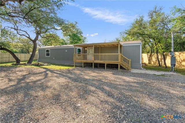 27 Briarwood Road, Morgans Point Resort, TX 76513