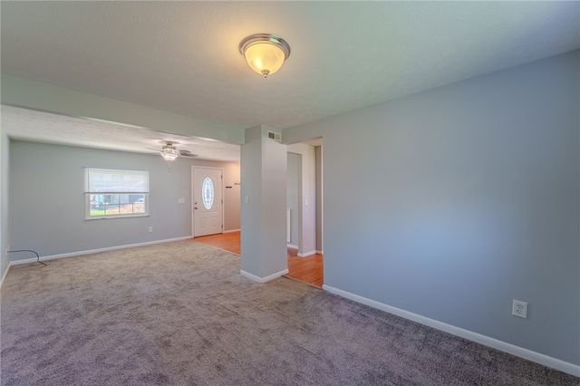 6426 Silver Pheasant Court, Huber Heights, OH 45424