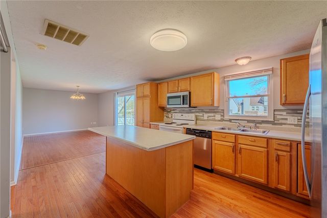 6426 Silver Pheasant Court, Huber Heights, OH 45424