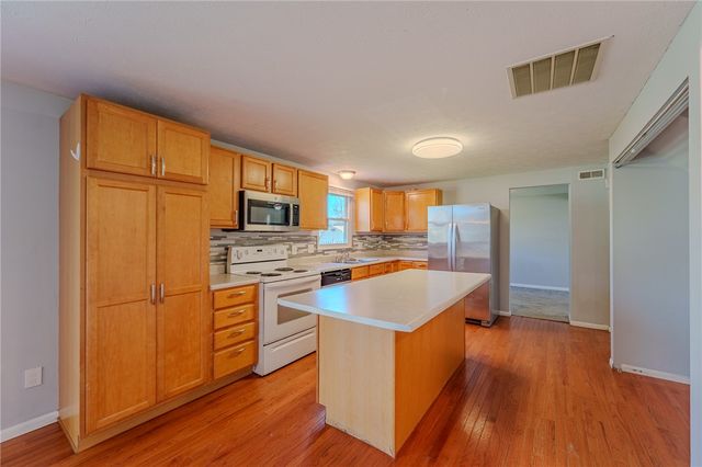 6426 Silver Pheasant Court, Huber Heights, OH 45424