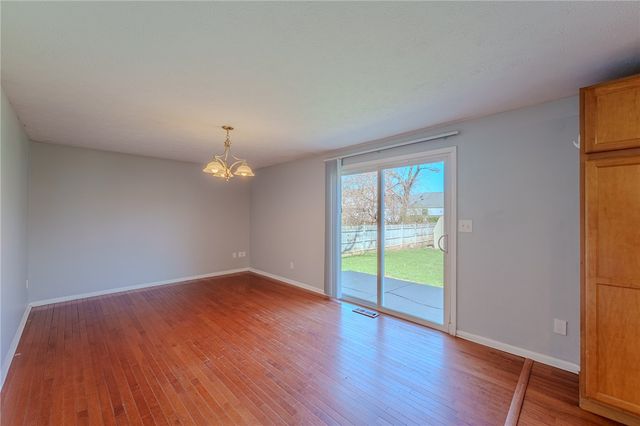 6426 Silver Pheasant Court, Huber Heights, OH 45424