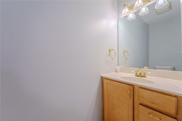 6426 Silver Pheasant Court, Huber Heights, OH 45424