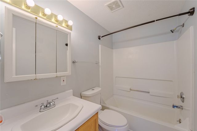 6426 Silver Pheasant Court, Huber Heights, OH 45424