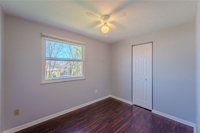 6426 Silver Pheasant Court, Huber Heights, OH 45424