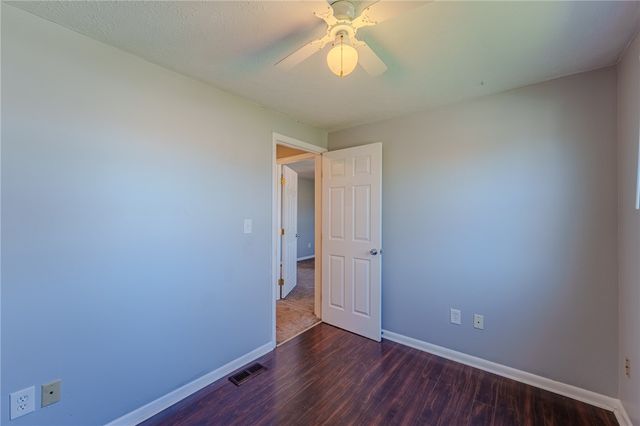 6426 Silver Pheasant Court, Huber Heights, OH 45424