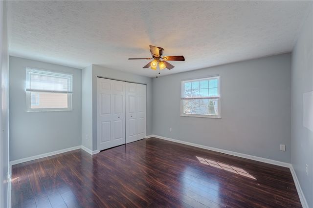 6426 Silver Pheasant Court, Huber Heights, OH 45424