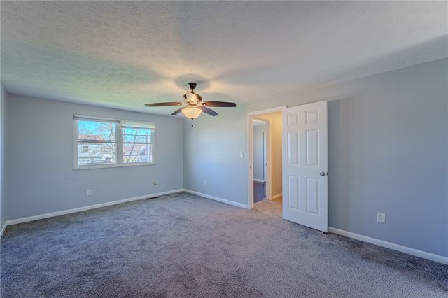 6426 Silver Pheasant Court, Huber Heights, OH 45424