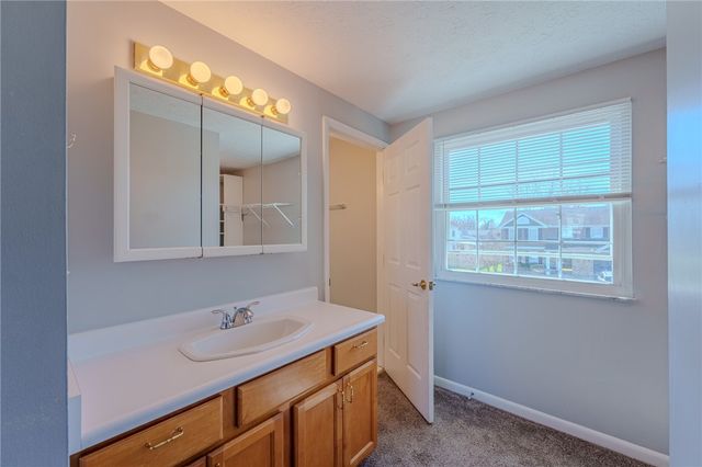 6426 Silver Pheasant Court, Huber Heights, OH 45424