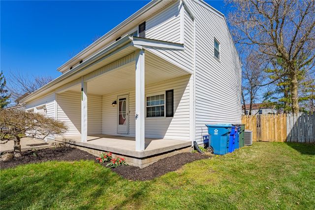 6426 Silver Pheasant Court, Huber Heights, OH 45424