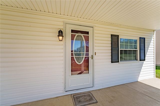 6426 Silver Pheasant Court, Huber Heights, OH 45424