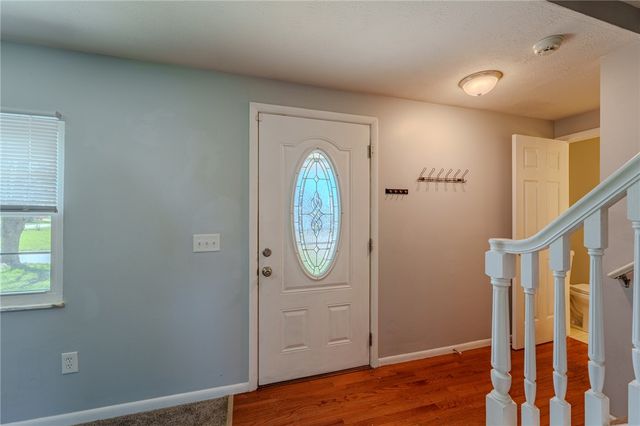 6426 Silver Pheasant Court, Huber Heights, OH 45424