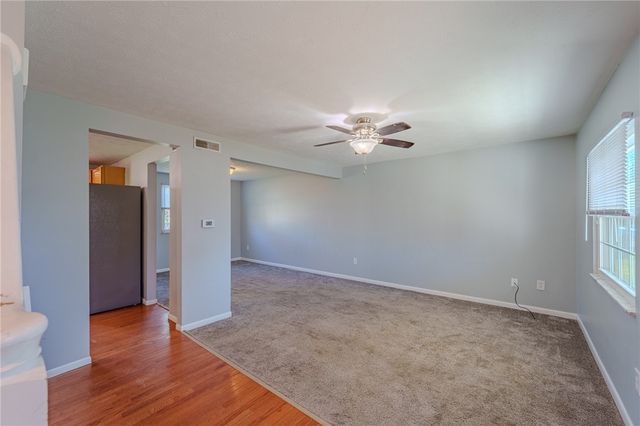 6426 Silver Pheasant Court, Huber Heights, OH 45424