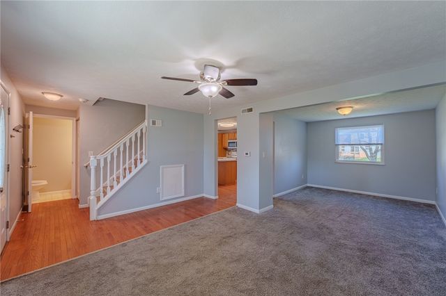 6426 Silver Pheasant Court, Huber Heights, OH 45424